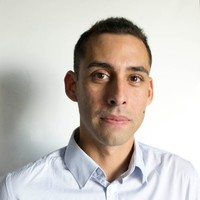 Datatilt Employee Ludovic Sant's profile photo