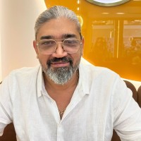 Shriram Fortune Employee Deepak Gokuldas's profile photo