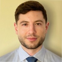 Jefferies Employee Lucas Gonzalez's profile photo