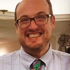 Perlis, Inc. Employee Ryan Vogel's profile photo