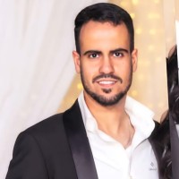 Vishay Intertechnology, Inc. Employee David Harush's profile photo