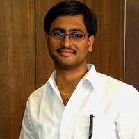 BizAcuity Employee Sharath Chandra's profile photo