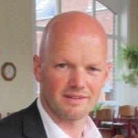 Wim Veraverbeke Email & Phone Number