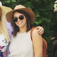 CAP Index Employee Meghan Dufour's profile photo