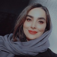 Elevator Employee Sahar Moghaddam's profile photo