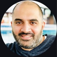 Ansar Jamil Email & Phone Number