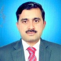 Infrastructure Development Authority of the Punjab Employee Qaisar Abbas's profile photo