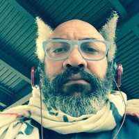 MATTER Employee Rick Griffith's profile photo