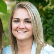 Mymee Employee Cassie Webb's profile photo