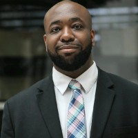 ACAVILLE Employee Paul Greene-Dennis's profile photo