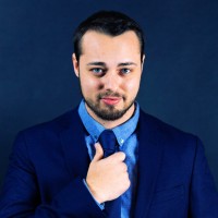 Drew Malone Email & Phone Number