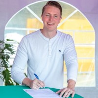 FysioConcept Employee Timo Stam's profile photo
