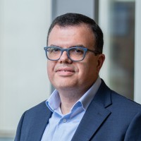 Novartis Employee Gianfranco de Pascale's profile photo