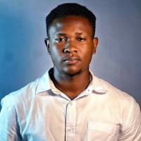 Chaindustry Employee James Sunday's profile photo