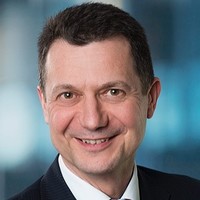 BASF Employee Stefan Kirsch's profile photo