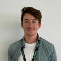VUKA Group Employee Daniel Barham's profile photo