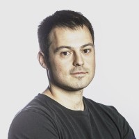 Density Employee Pierre Nowak's profile photo