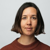The New York Times Employee Julia Simon's profile photo