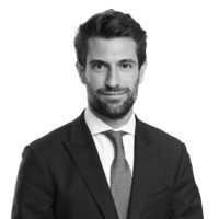 Aperture Holdings Employee Douglas Baillie's profile photo