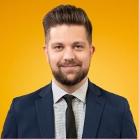 UrbanStems Employee Chris Hodge's profile photo