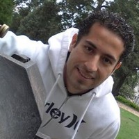 Apple Employee Diego Ortiz Huerta's profile photo
