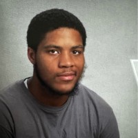 Universal Charter Schools Employee Joseph Harris's profile photo