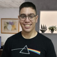 EDIFICar Jr. Employee José da Silva Marão's profile photo
