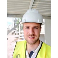 PAPSA INFRAESTRUCTURAS SA Employee Jose Larriba's profile photo