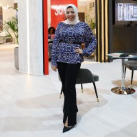 BETA Egypt Employee Mai El-Sherif's profile photo