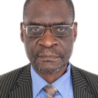 University of Nairobi Employee Michael Okoth's profile photo