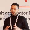Buildcon Employee Ilija Dragisic's profile photo