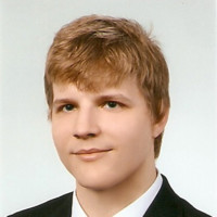 BrainScan.AI Employee Damian Makieła's profile photo