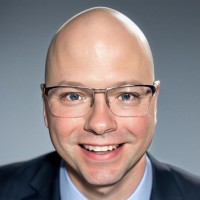 Transformco Employee Eric Gee's profile photo