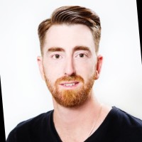 OCTOPAI Employee Amichai Fenner's profile photo