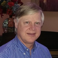 MKS Instruments Employee John Bridgeman's profile photo