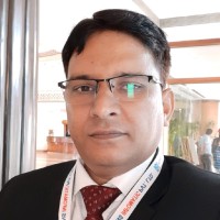 Tiger Logistics (India) Ltd. Employee Pradeep Chaudhary's profile photo