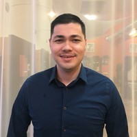 Minton Door Company Employee Austin Calija's profile photo