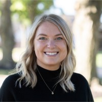 Student Business Collective Employee Catherine Hogue's profile photo