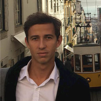VoltBras Employee Robson Segoa's profile photo