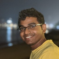 Manoj Ravichandran Email