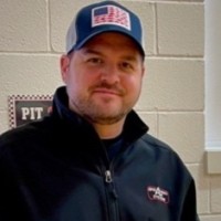 Breathing Air Systems, Inc. Employee Andy Fruncek's profile photo