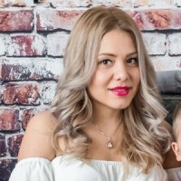 WOGI Employee Nevena Mincheva's profile photo