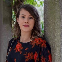 GWA Employee Lena Bondarew's profile photo