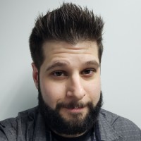 David Rich Email & Phone Number