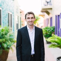 Telesforo Consulting, LLC Employee Christopher Keesling's profile photo