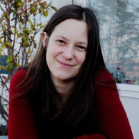 ETHZ Employee Ludivine Meylan's profile photo