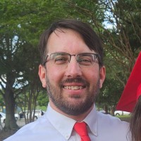 Woolpert Employee Brian Acton's profile photo