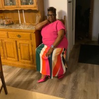 Jacqueline Holmes Email