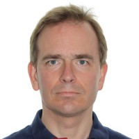 Sort Innovations Ltd Employee Jeremy Sinclair's profile photo
