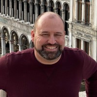 Screen Engine/ASI LLC Employee Jonathan Belford's profile photo